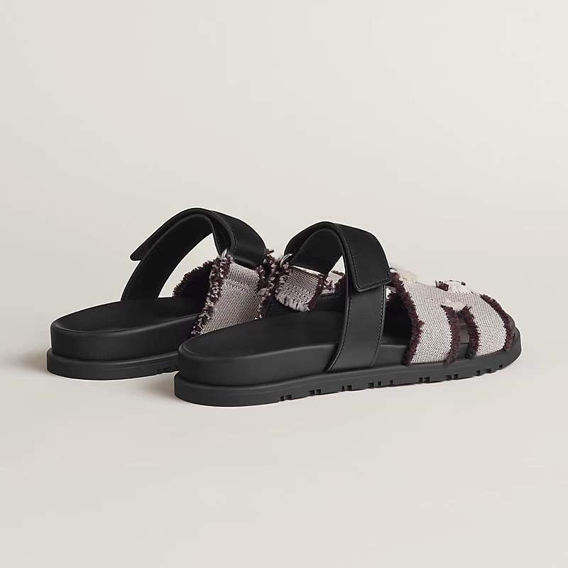 Hermès Chypre sandal - Image 4
